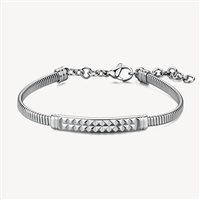 Bracelet Brosway Homme Riptide in Acier BTD056 - BTD056